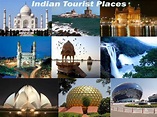 Explorez la beauté de ces lieux touristiques indiens une fois dans la vie