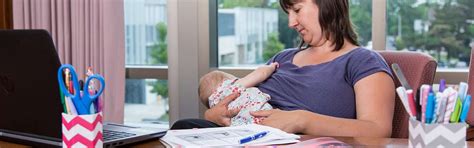 Breastfeeding Friendly Workplaces Region Of Waterloo