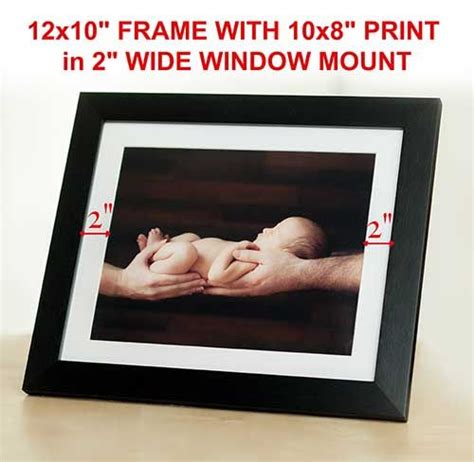 Frame And Photo Sizes In Inches To Cm 2 Standard Picture Frame Sizes