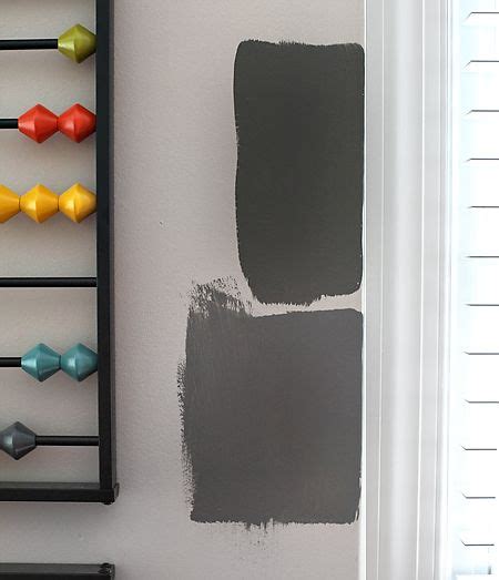 Your choices of seats, upholstery, dashboard and door finishes will personalise your surroundings. Gray Paint Swatches...bottom dark granite by Behr | Behr paint colors grey