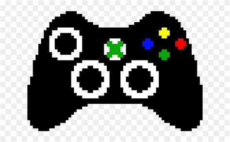 Xbox Controller Drawing Free Download On Clipartmag
