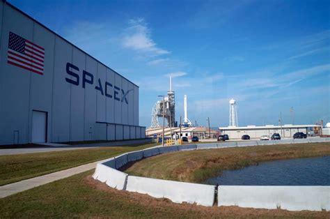 It's a testament to the power of science and. NASA Space X launch scrubbed | KLBJ-AM - Austin, TX