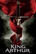 King Arthur (2004) - Posters — The Movie Database (TMDB)