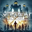 X-Men: Days Of Future Past (Expanded) (Original Soundtrack) - John ...