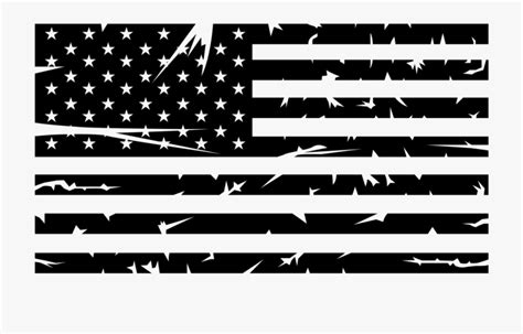 Maybe you would like to learn more about one of these? Ripped American Flag Decal - About Flag Collections