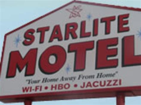 Starlite Motel Seneca Falls Ny