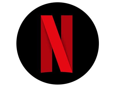 Netflix Logo Transparent White Rwanda