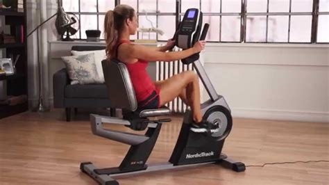 Such as comfortable workout, great cardiovascular training, lower body toning and of course for its lower impact on joints. Nordictrack Easy Entry Recumbent Bike - Bike Pic Nordictrack Easy Entry Recumbent Bike : Choose ...
