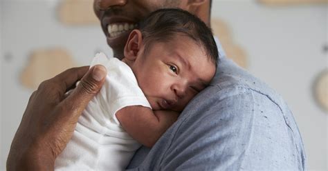 13 Dads Reveal The Moment Being A Father Finally Feels Real