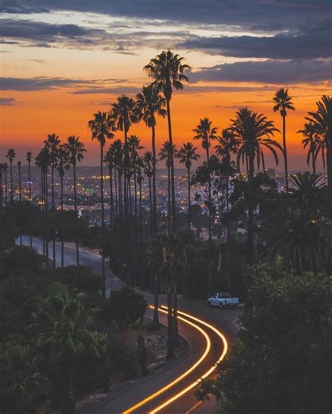 Los Angeles California By Nick Doe The Best Photos And Videos Of