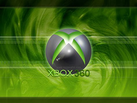 Xbox 360 Wallpaper By Reyjdesigns On Deviantart