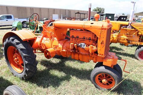 1940 Allis Chalmers Uc Tractors Less Than 40 Hp For Sale Tractor Zoom