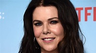 Lauren Graham's new book is all about 'Gilmore Girls'