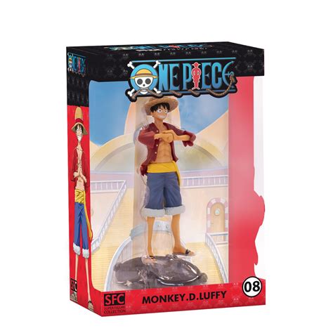 Mua Abystyle Studio One Piece Monkey D Luffy Sfc Collectible Pvc