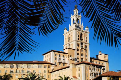 31 Iconic Miami Landmarks That Havent Been Destroyedyet Florida