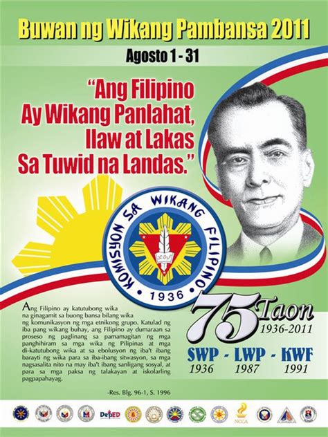 Tagalog Ang Wika Batayan Ng Wikang Pambansa Filipino Sa Piling Vrogue