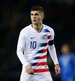 Christian Pulisic Is Dominating on Both Sides of The Atlantic // ONE37pm