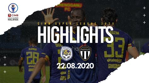 Founded in 2004 as mifa, the club currently competes in malaysia super league. PJ CITY FC vs TERENGGANU FC HIGHLIGHTS - YouTube