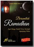 Buku Bersemilah Ramadhan Toko Muslim Title