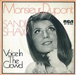 Sandie Shaw – Monsieur Dupont (1969, Vinyl) - Discogs