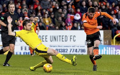 Dundee united football club is a scottish professional football club based in the city of dundee. Dundee United manager Robbie Neilson relishing 'exciting ...