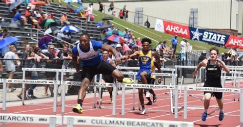 Reeltowns Eric Shaw Captures Three State Titles Six Months After Acl Tear