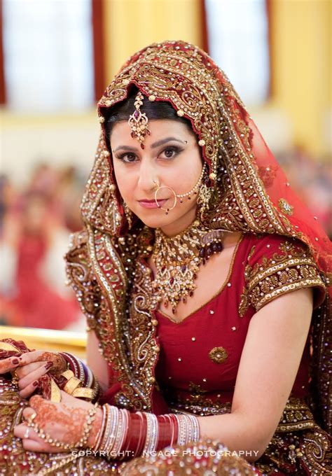 Ngage Photography Menakshi And Gurcharan Indian Wedding Photography