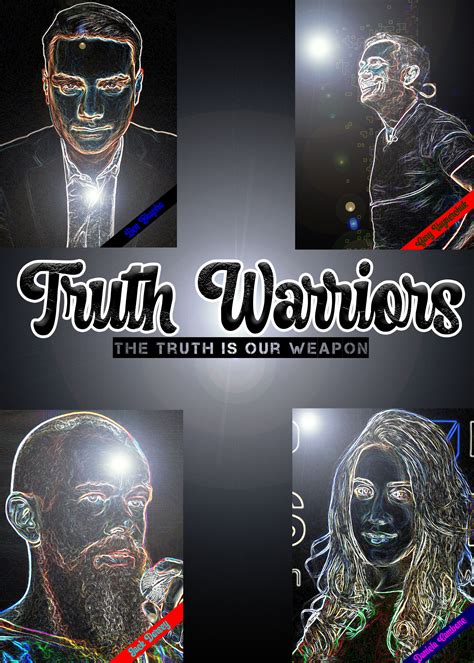 Truth Warriors Truthwarriorsio Twitter
