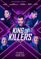 King of Killers [Includes Digital Copy] [Blu-ray/DVD] [2023] - Best Buy