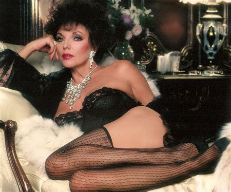 Pin By Al T On Joan Collins 3 Joan Collins Dame Joan Collins