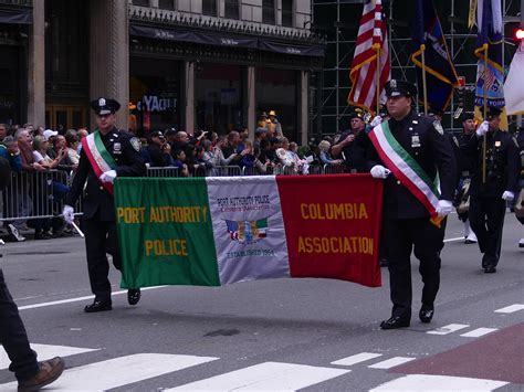 Nyc Italian American Day Parade 2018