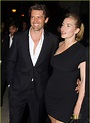 Kate Winslet aparece em público pela 1ª vez com novo namorado – Vírgula