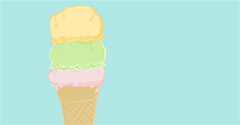 Gambar animasi ice cream paling keren download now soft ice cream. Keren 30 Gambar Kartun Es Krim Cup di 2020 (Dengan gambar ...