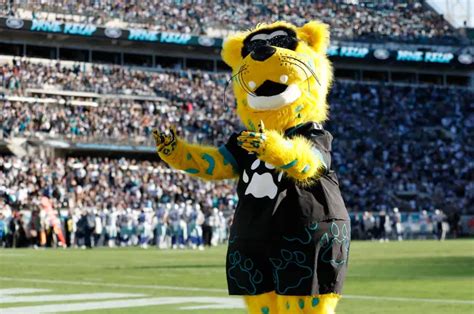 Here Is A List Of The Most Popular Sports Mascots In The World