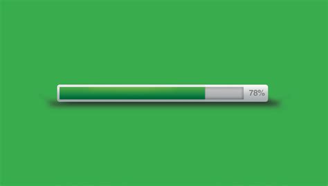 40 Best Free Progress Bars In Pure Javascript And Css Css Script Gambaran