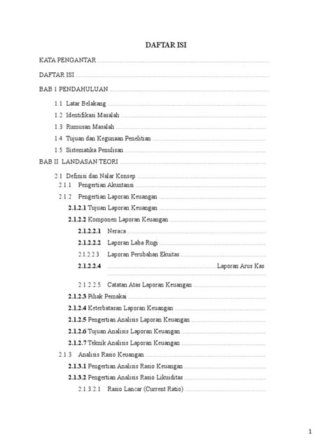 Maybe you would like to learn more about one of these? Pengertian Laporan Keuangan Menurut Kasmir 2016 - Seputar ...