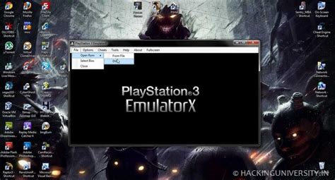 How To Play Ps3 Games On Windows Pc With Ps3 Emulator