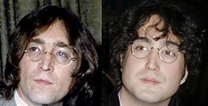John Lennon - Sean Lennon - 20minutos.es | Sean lennon, John lennon ...