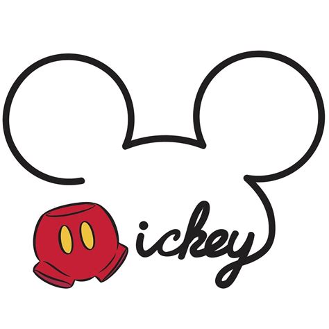Mickey Mouse Ears Wallpapers 4k Hd Mickey Mouse Ears Backgrounds On