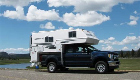 Best Truck Bed Camper In 2021 How Truck Tips And Tricks