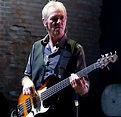 John Giblin — Know Your Bass Player