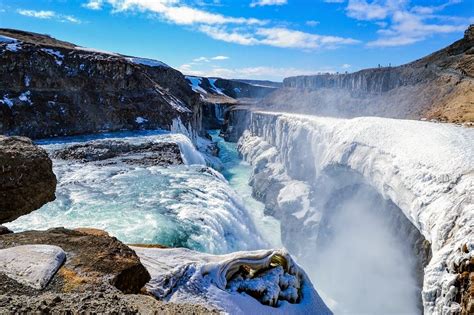 Las 25 Mejores Cosas Que Hacer En Islandia