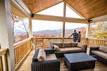 Luxury Cabins Asheville North Carolina – Cabin Photos Collections