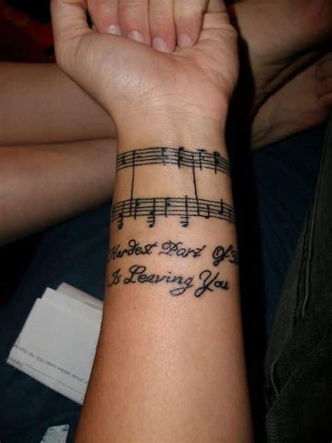 We did not find results for: 32 Beautiful Music Note Tattoos -DesignBump