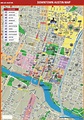 Large Austin Maps for Free Download and Print | High-Resolution and ...