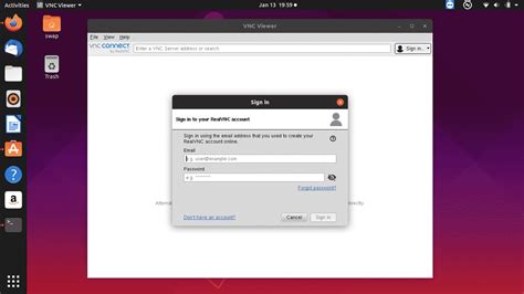 7 Best Remote Desktop Sharing Applications For Ubuntu Kirelos Blog