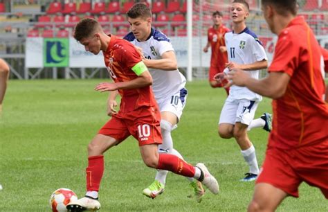 Репрезентацијата до години ремизираше и на вториот тест дуел со Црна Гора Екипа