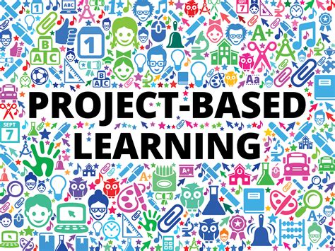 Five Benefits Of Project Based Learning California Business Journal