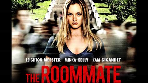 The Roommate Trailer YouTube