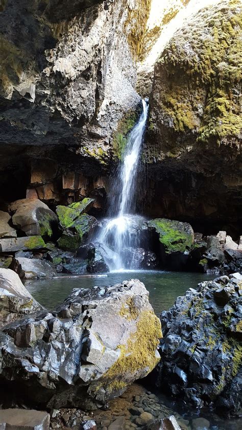 Photos Of Boulder Cave Trail Washington Alltrails Mount Rainier